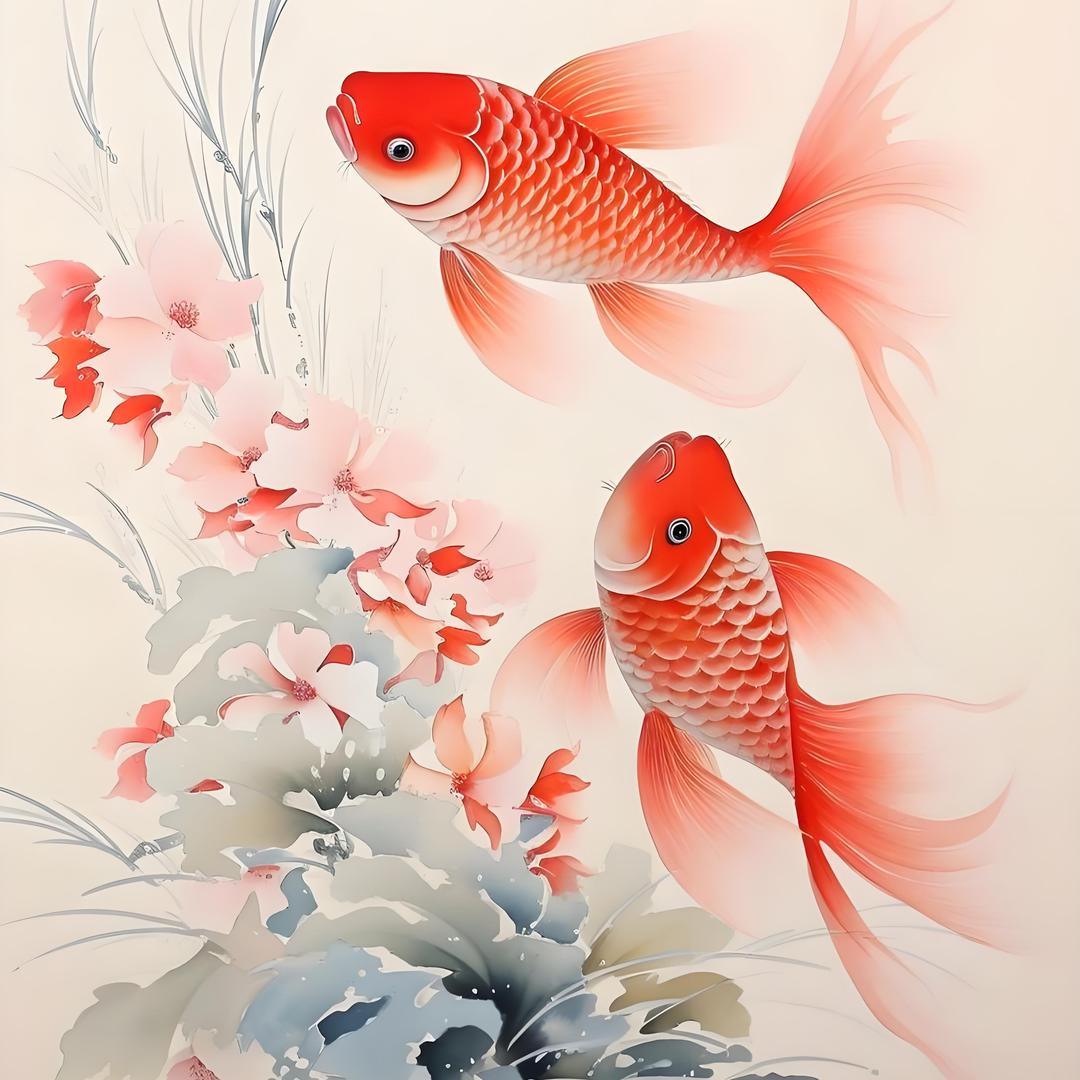 浅夏春初