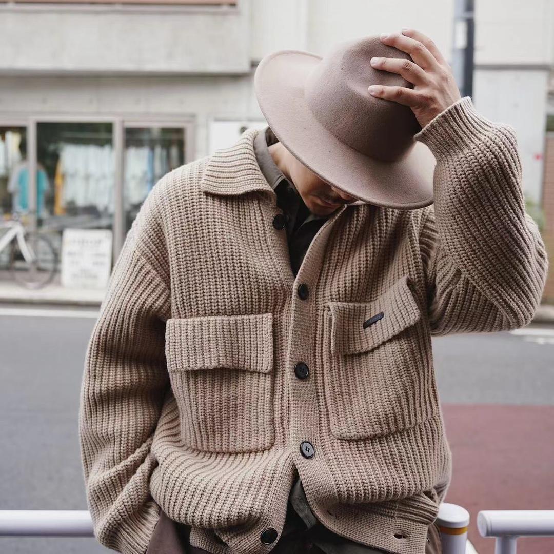 目的地男装官方号