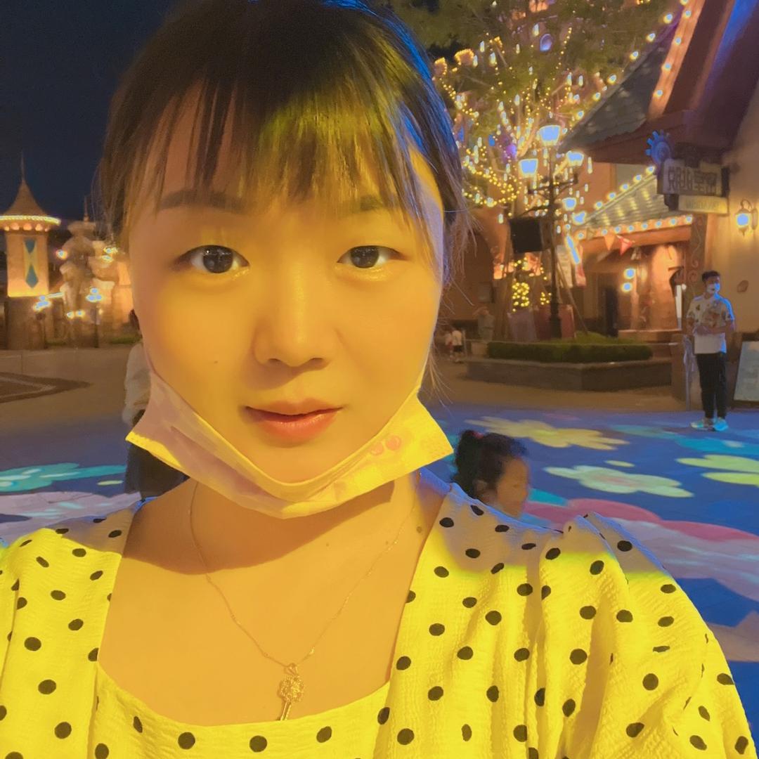 美的小燕子