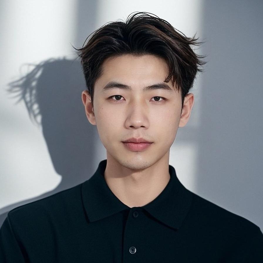 风尚男装(不定时开播)