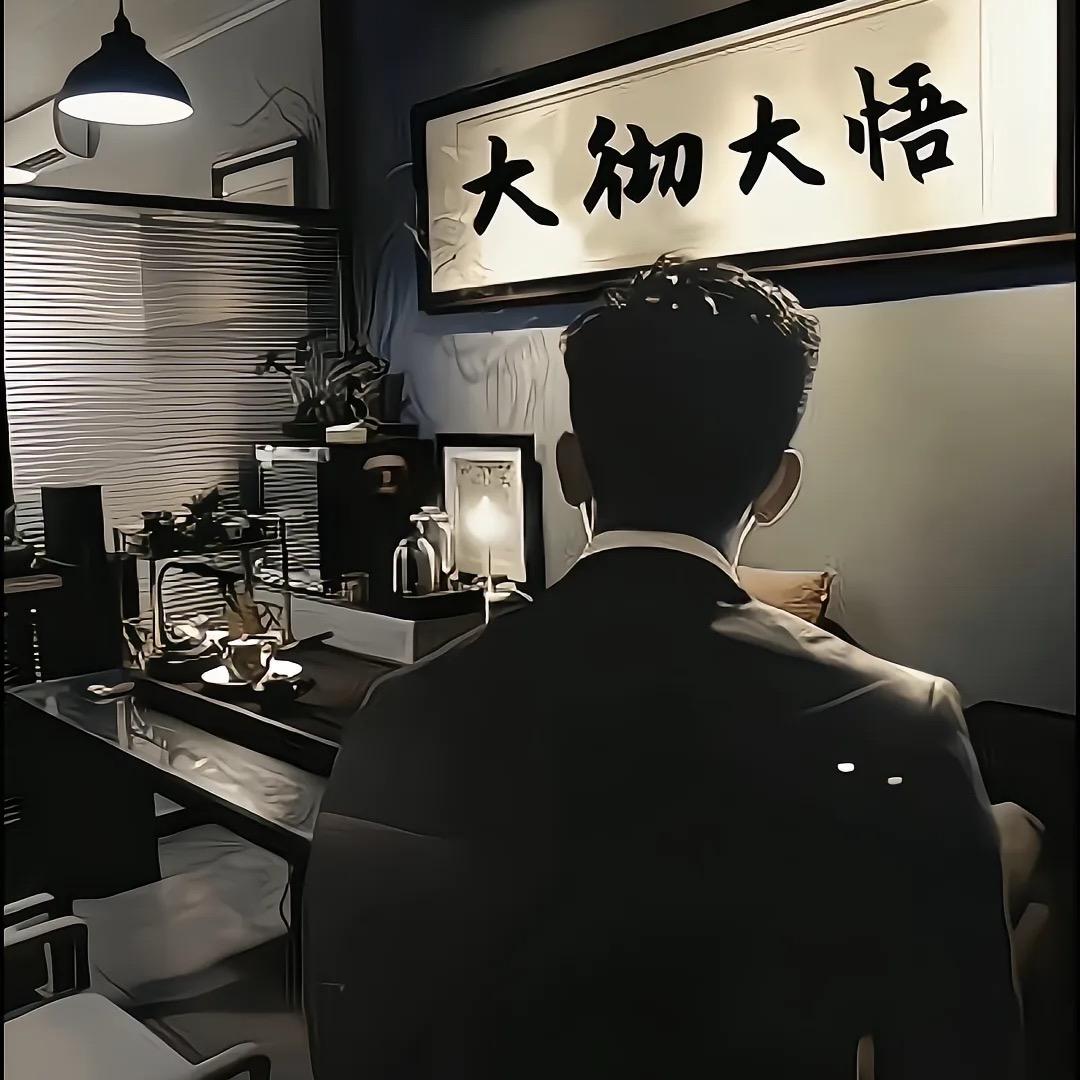 大彻大悟