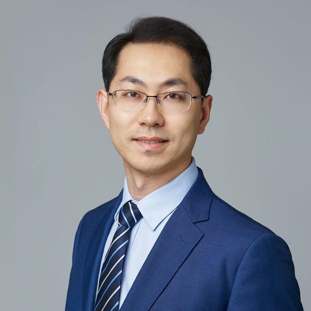 杜冠华