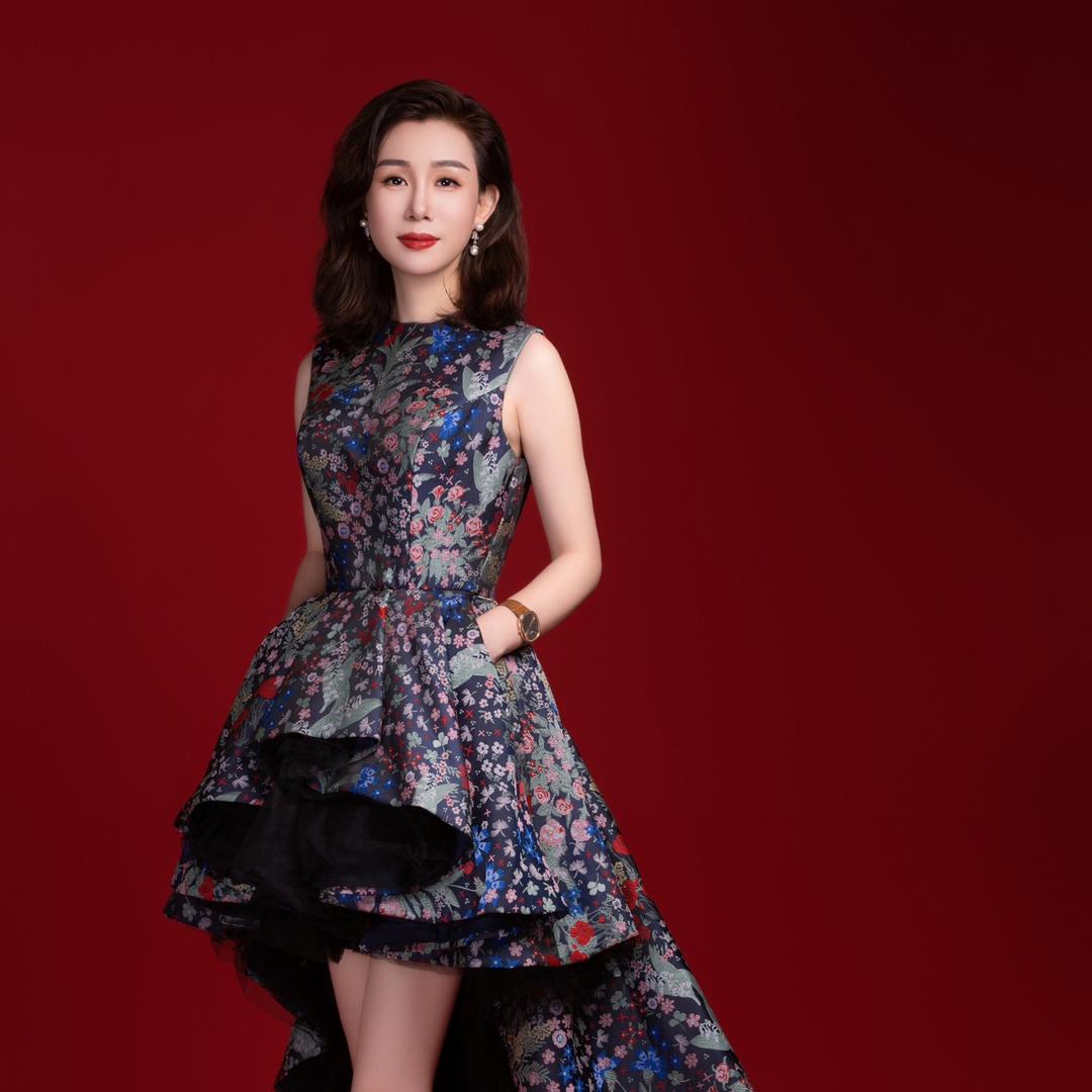 华彩世纪创始人杜珍珍