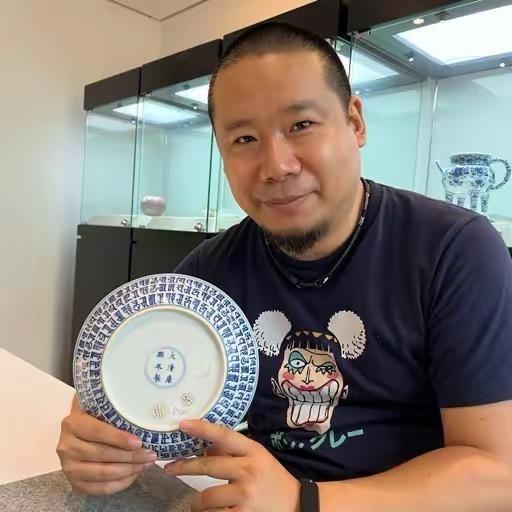 大萌爷讲历史