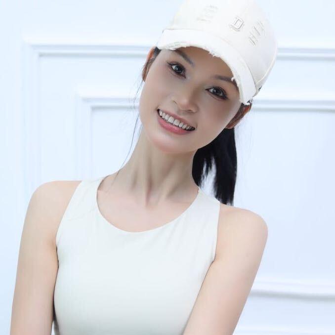 女子筋膜塑形小艾