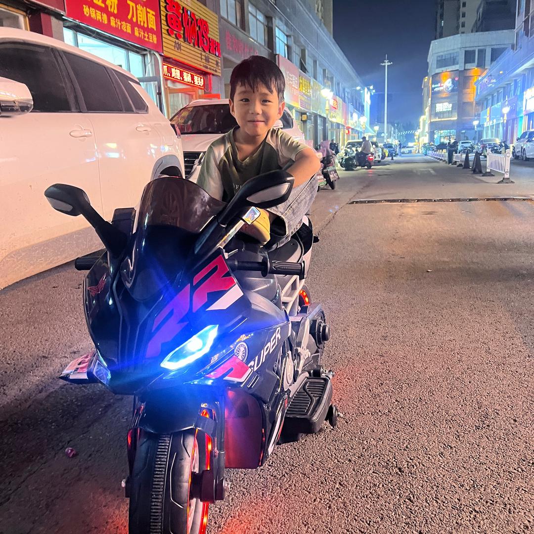君君💕