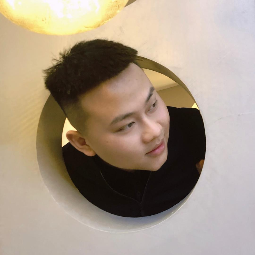 小橄榄.