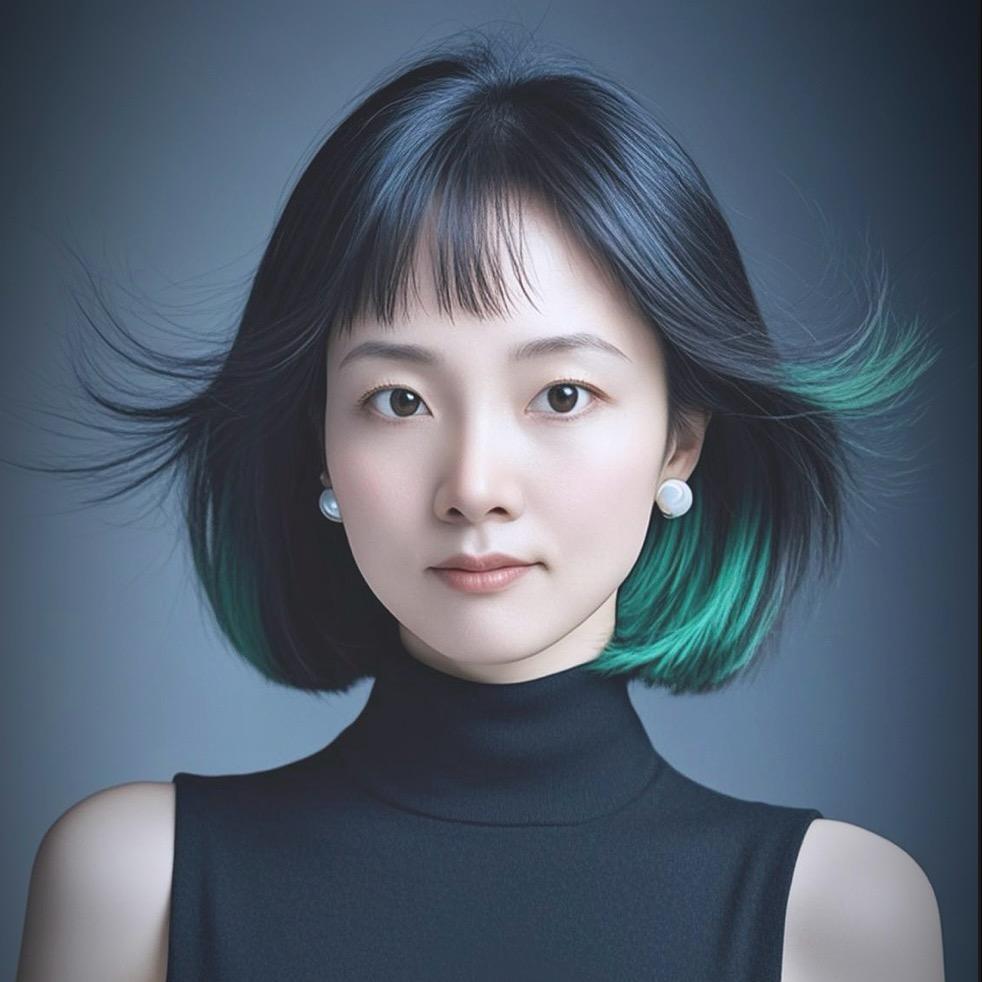 长在树上的猫