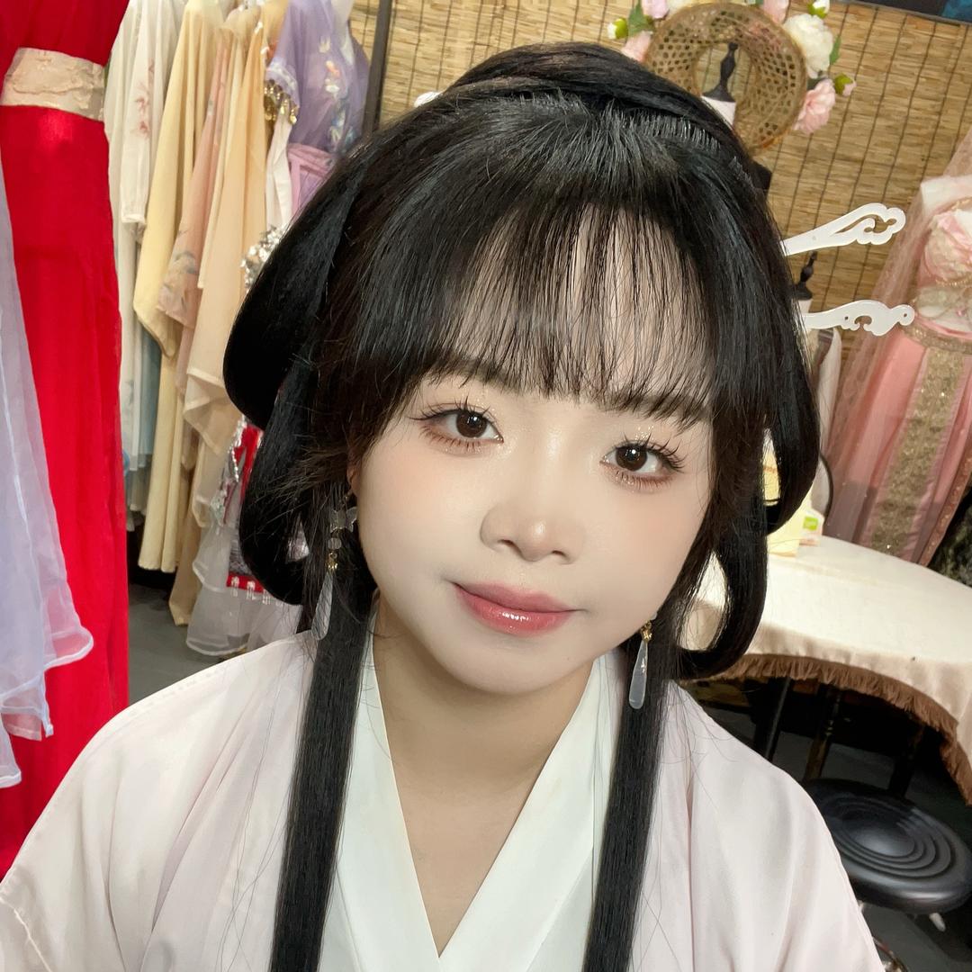 钞能力甜妹