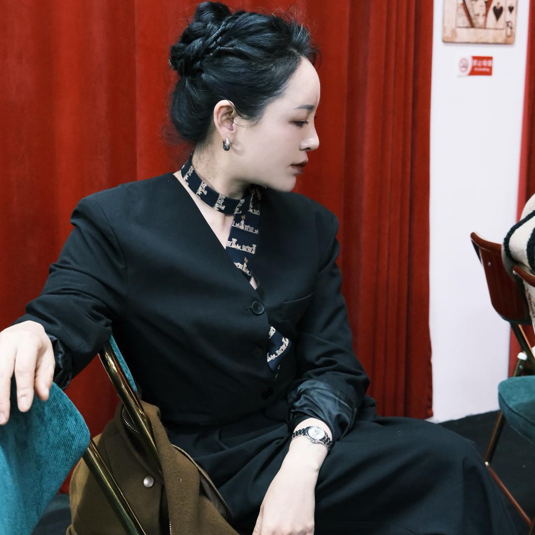 鱼糯糯