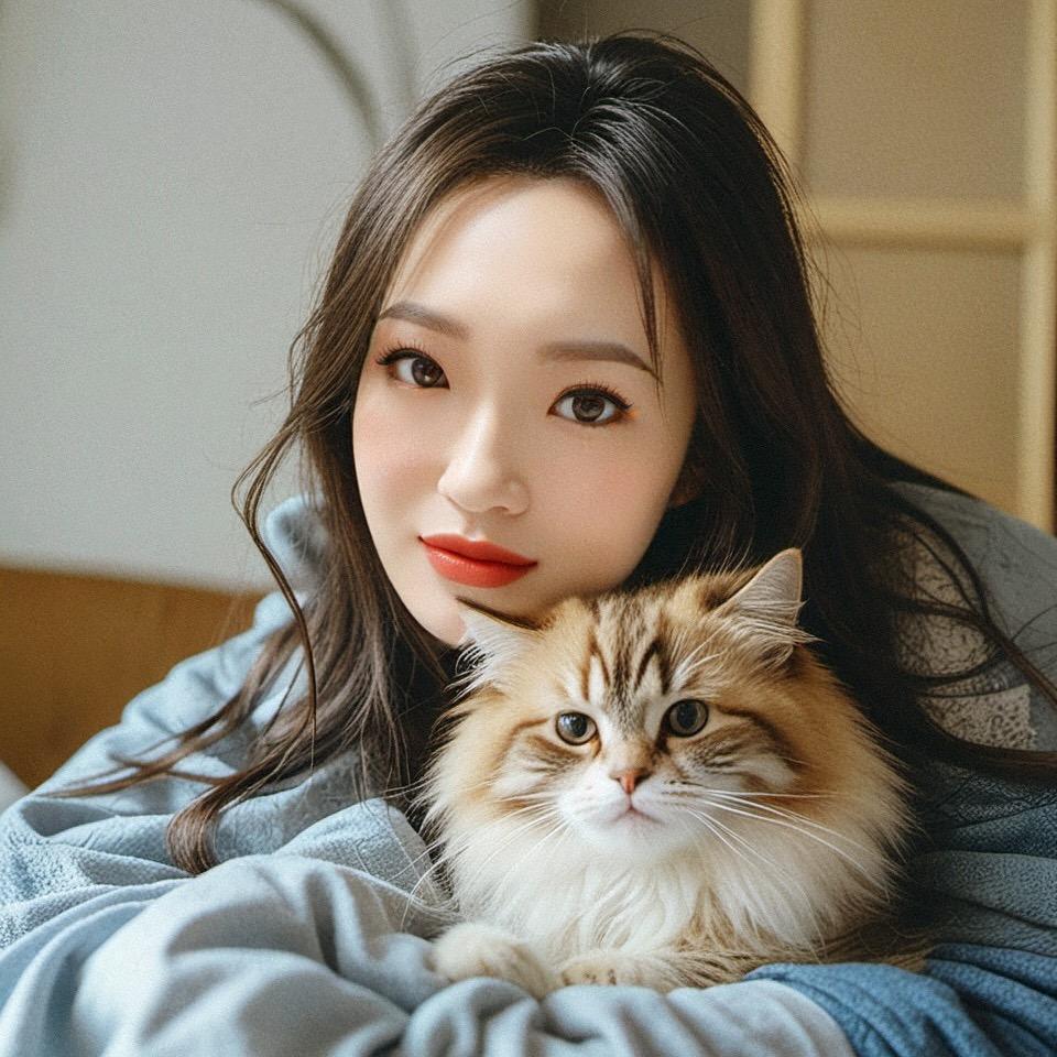 婷婷玉立\_