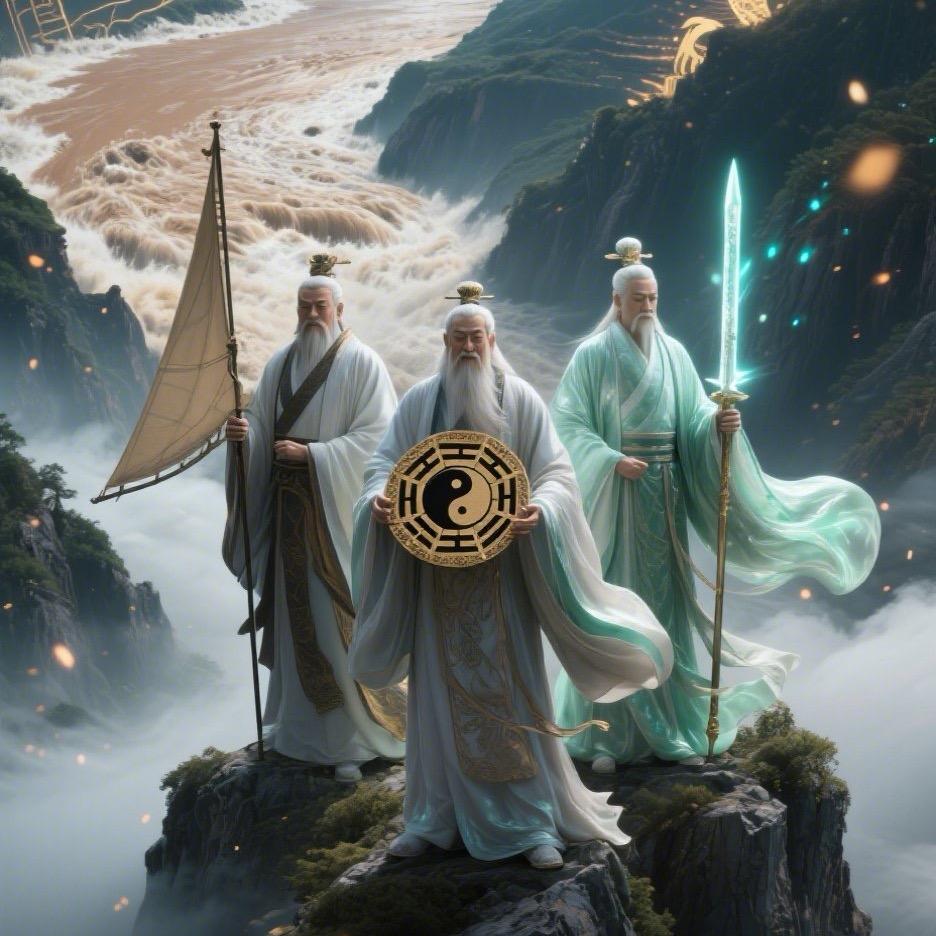 宇宙：奥秘‘°C’