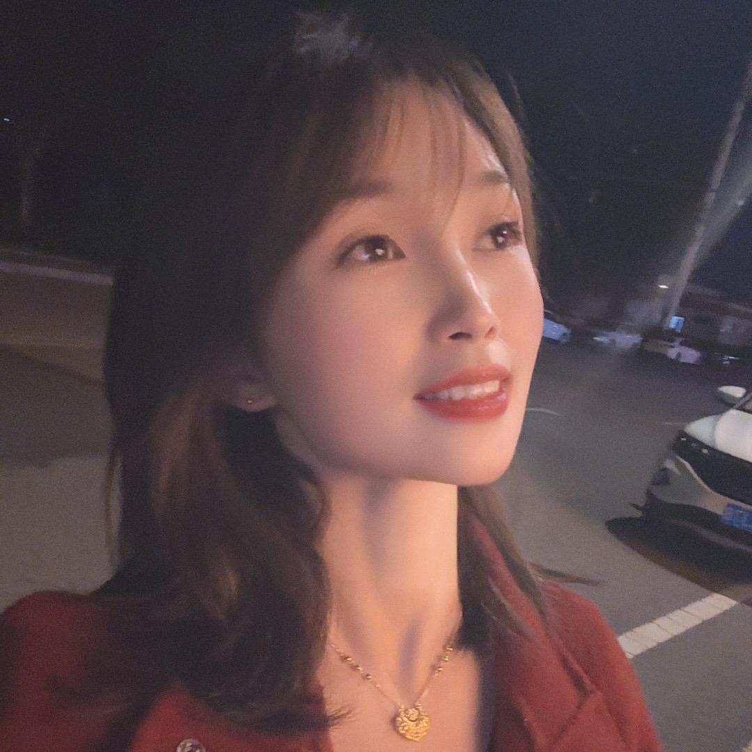 璟妍在仪陇做身材管理