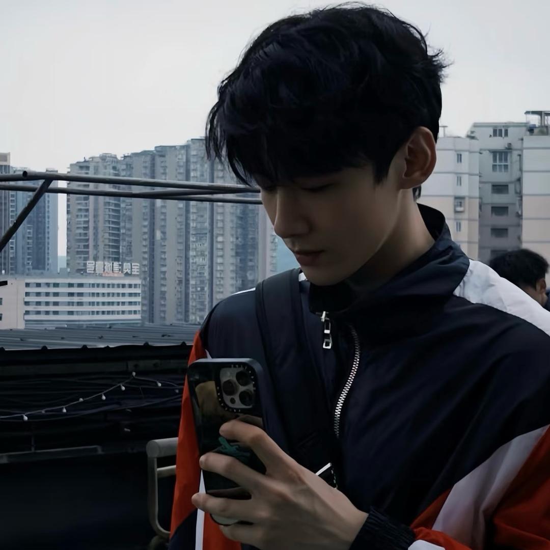 歪歪歪比巴卜🍁