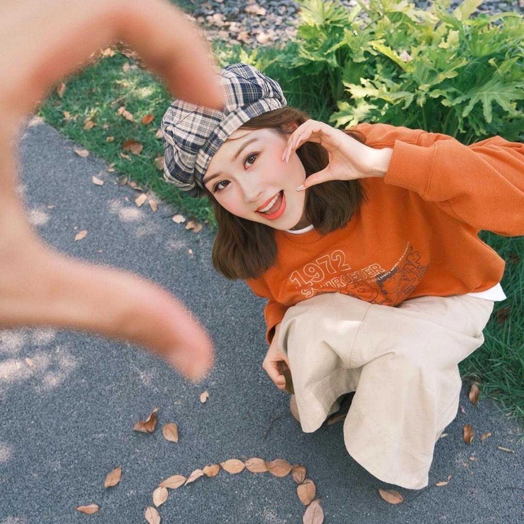 @金萌萌