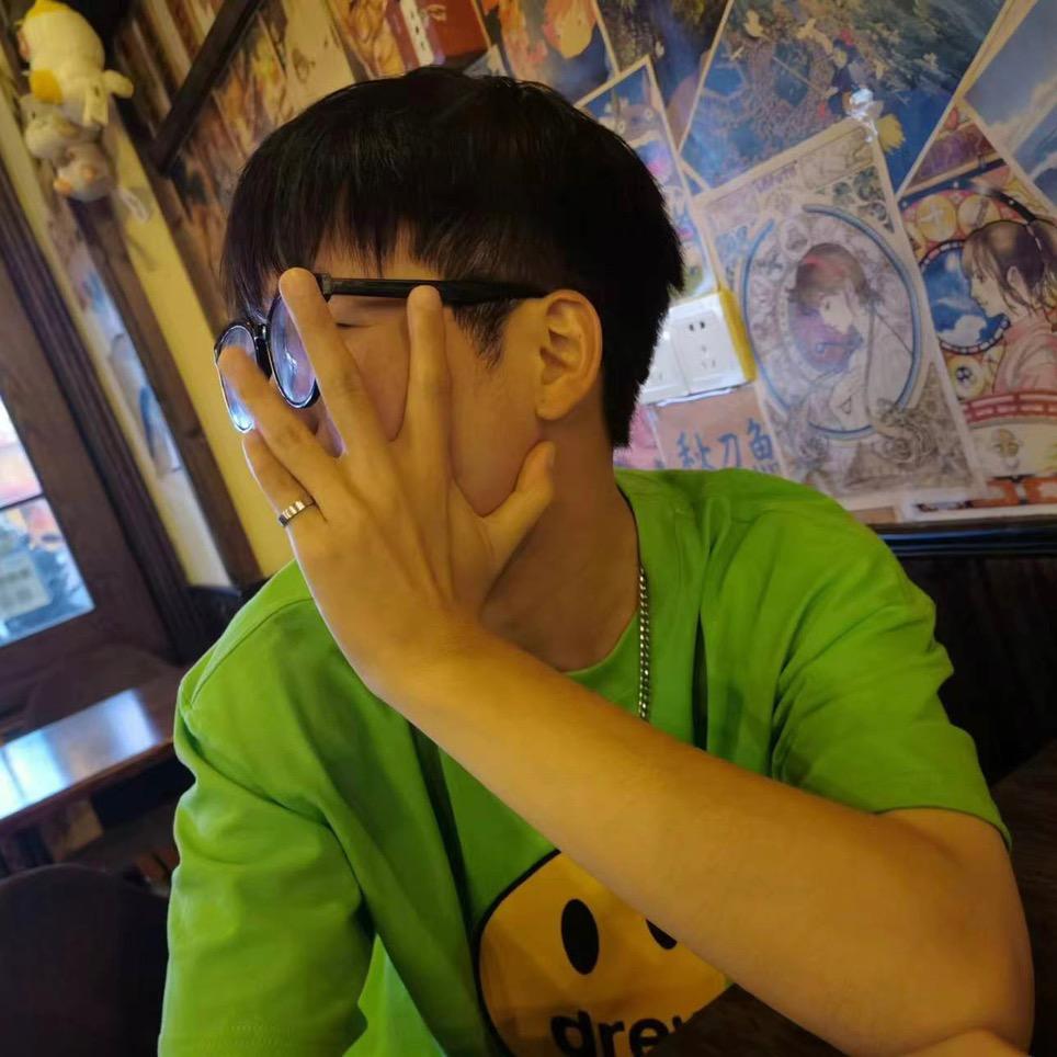 小徐同学爱喝咖啡