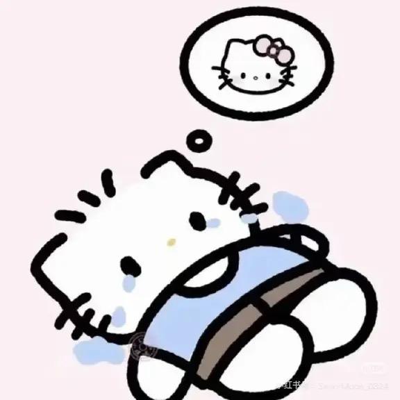 吃完就睡💤