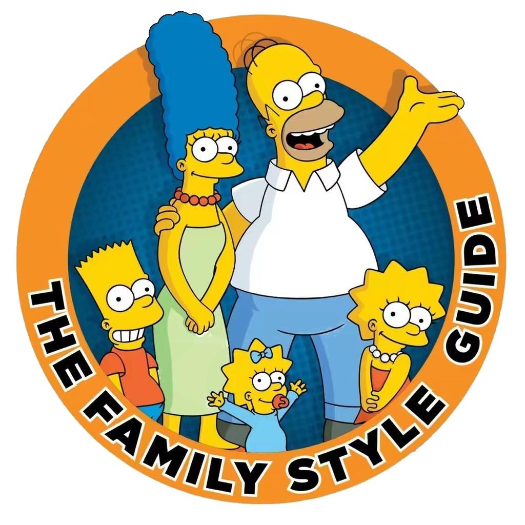 THESIMPSONS鞋类旗舰店