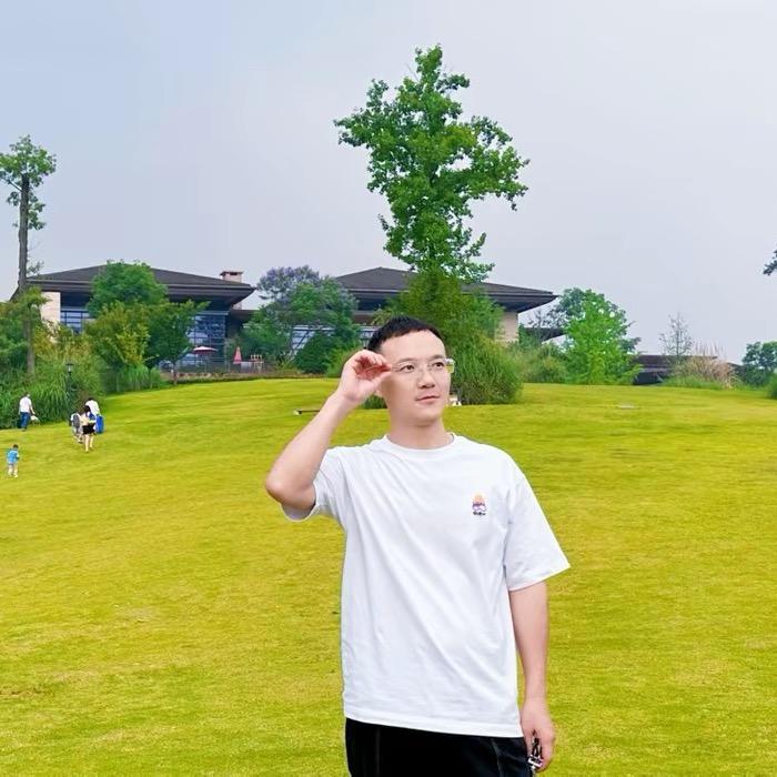 泽哥（经验分享主播）