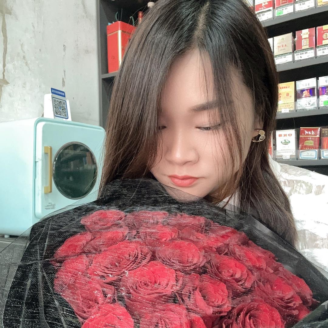 @Li姐
