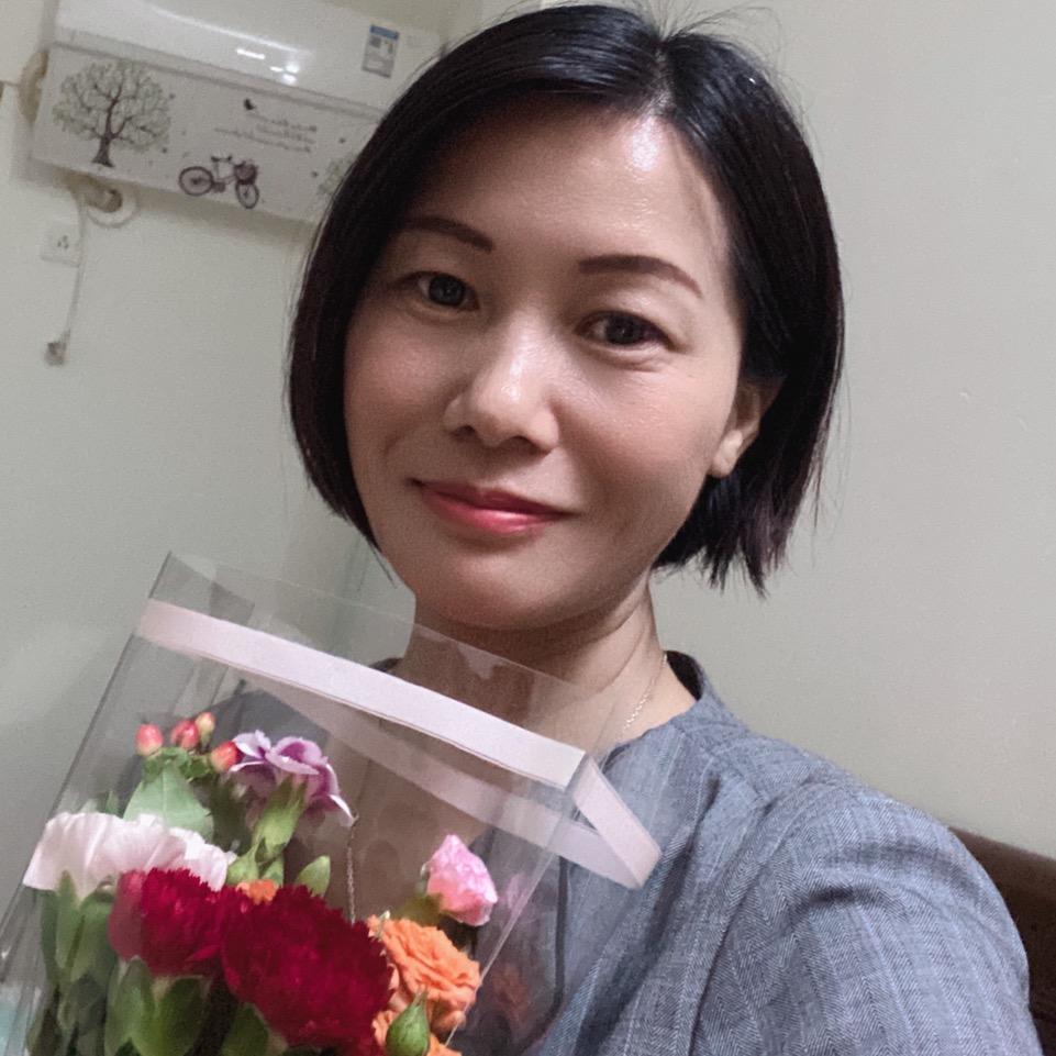小徐靖云
