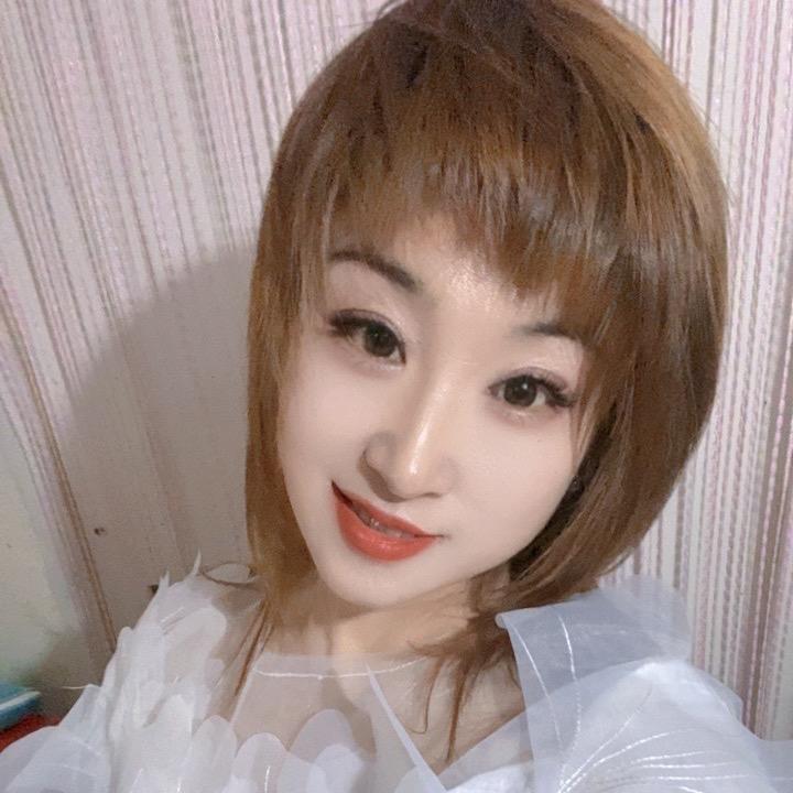 小璐💐💐