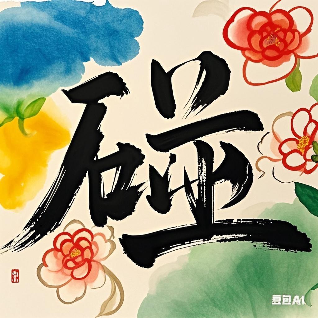 张·二展
