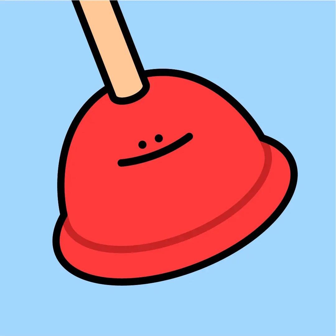 马桶撅子