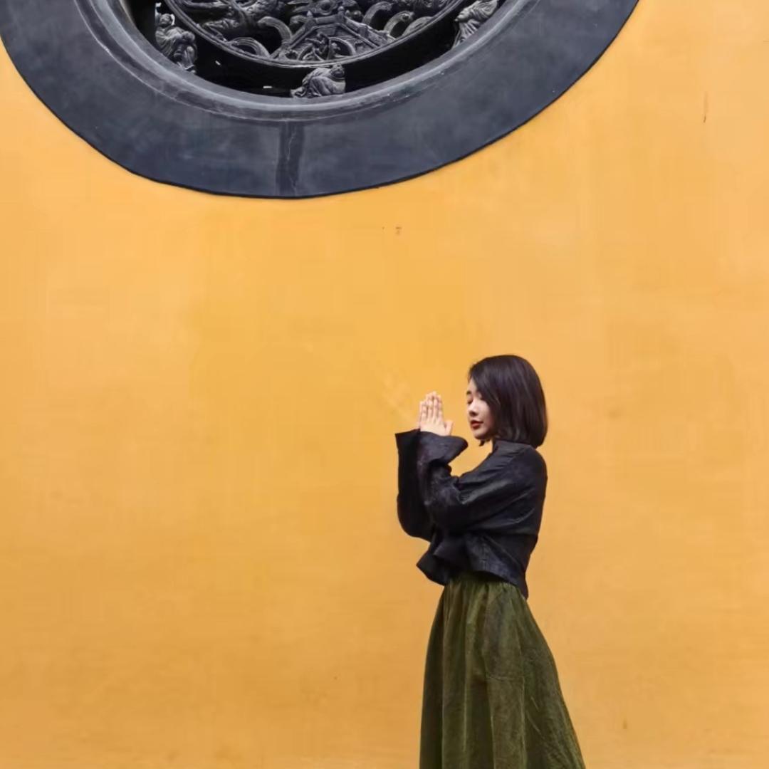 韓莫愁 💛