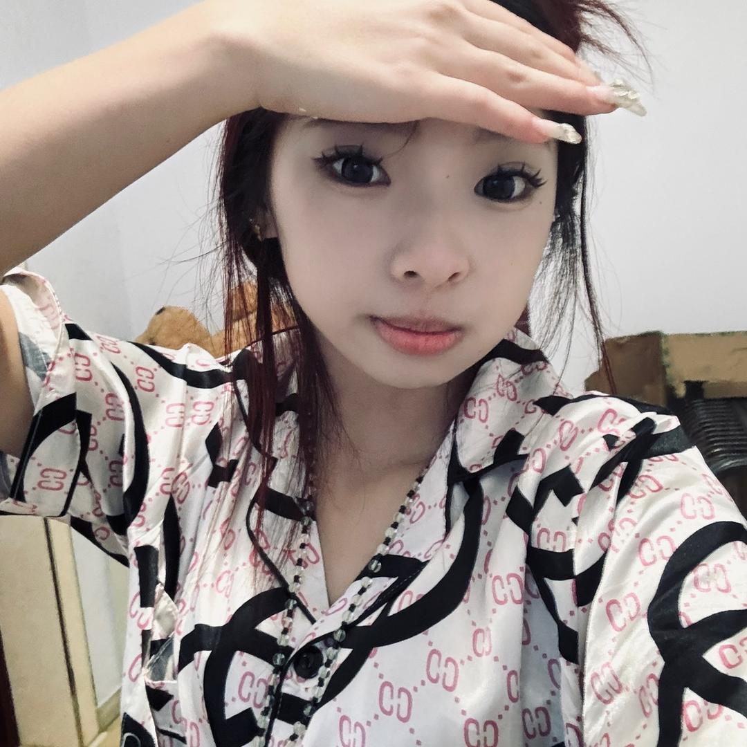 🥀小美/