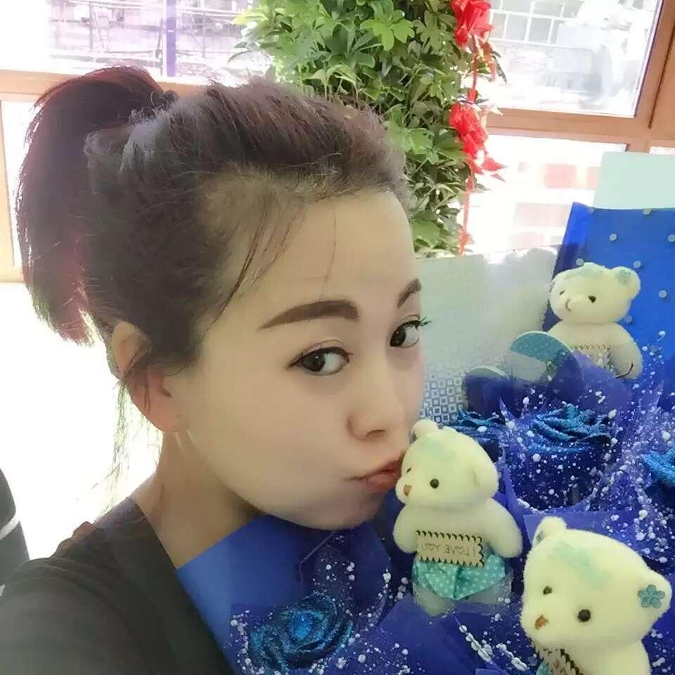 专业美容没体店