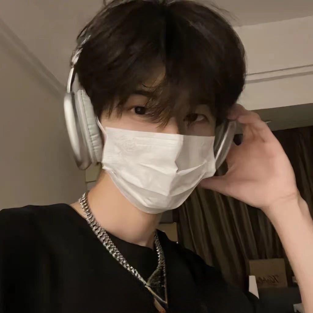 晨雨初听