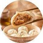 鲍大师小笼包官方号