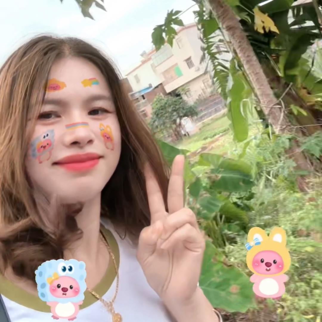 婷婷😛（日常随拍）
