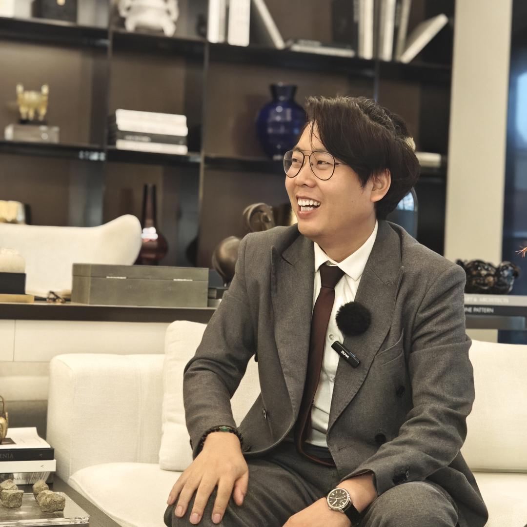 阿亮探房社