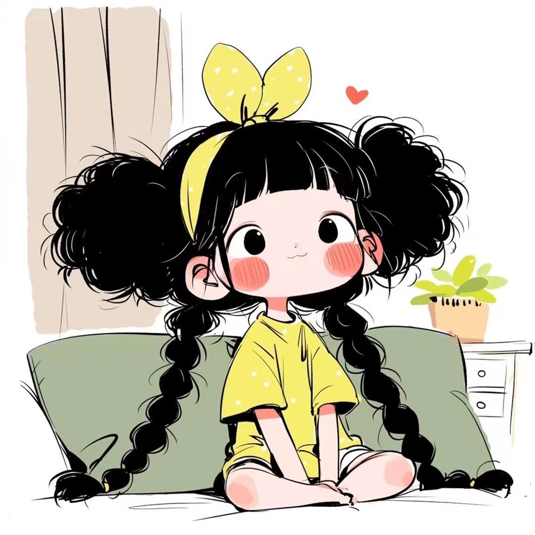 🍃董小姐🌻