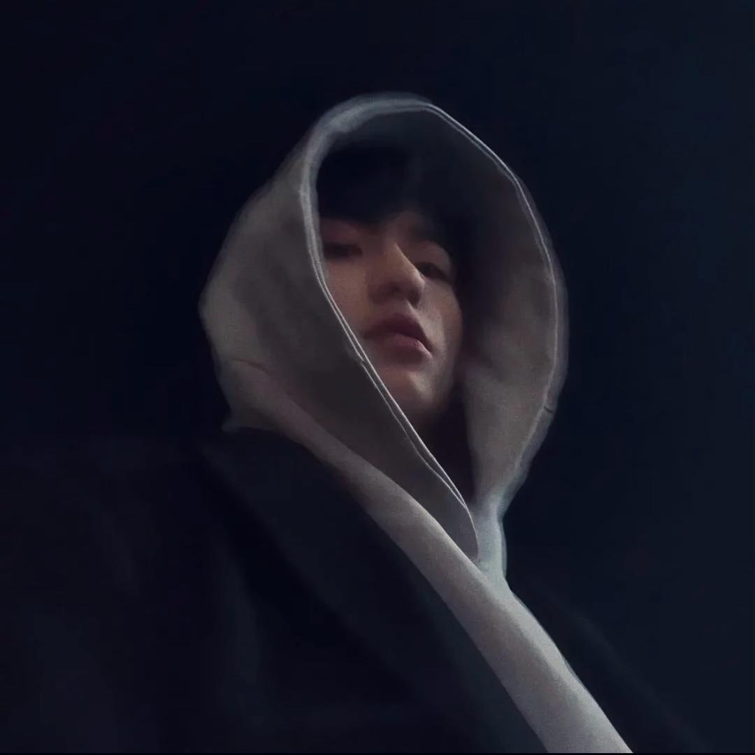 小雨开心