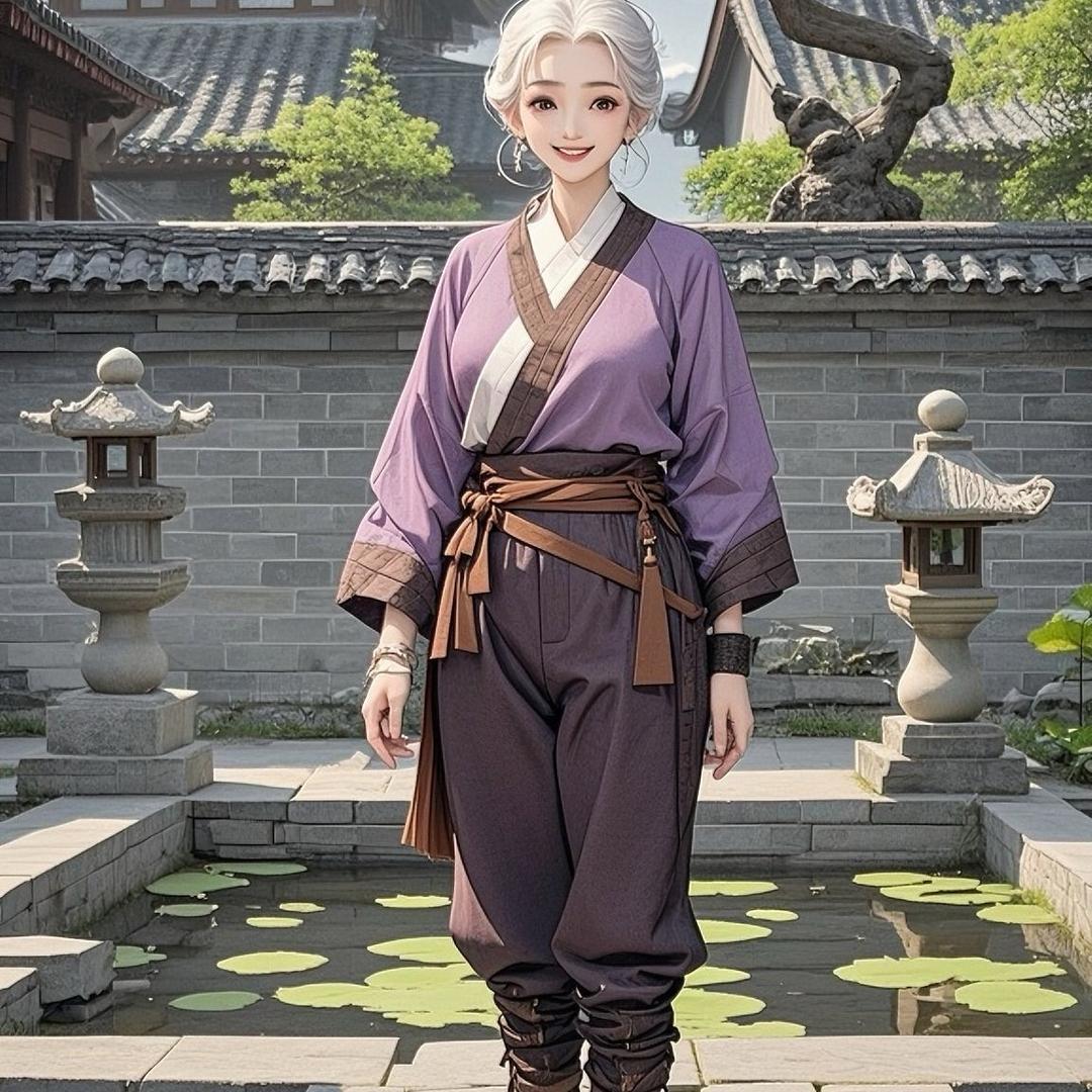 快乐养生堂