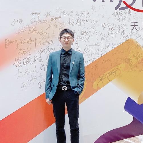阿伟在宁波