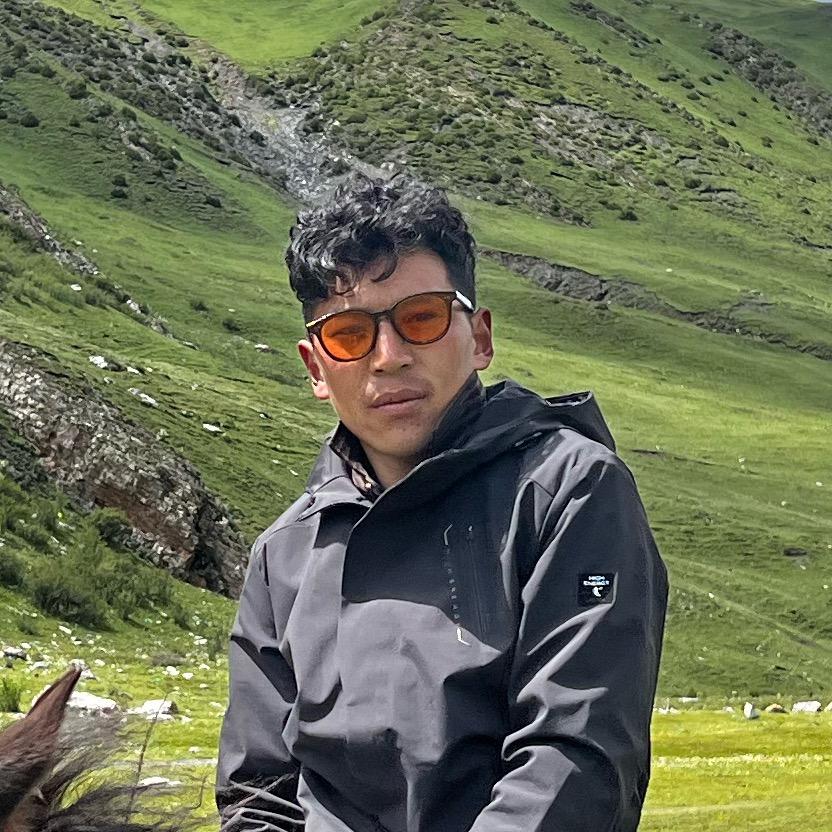 丹玛江查