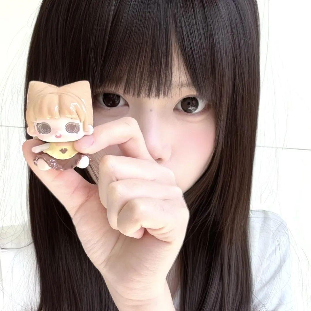 君君🎀