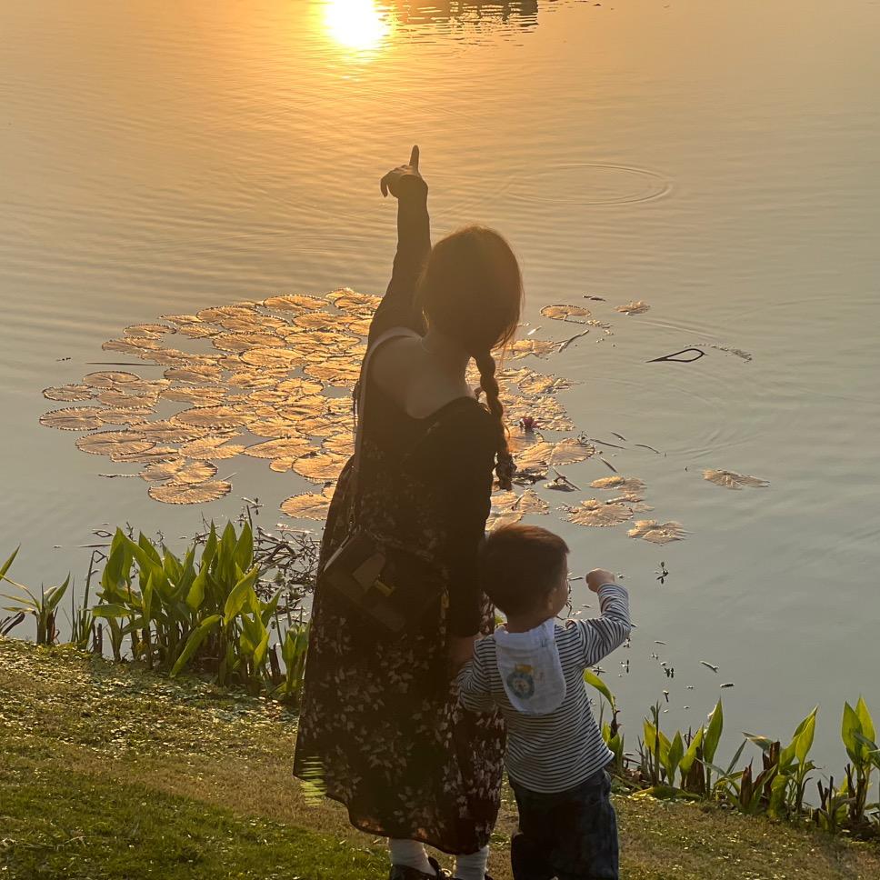 可乐麻麻✨（孕晚期）