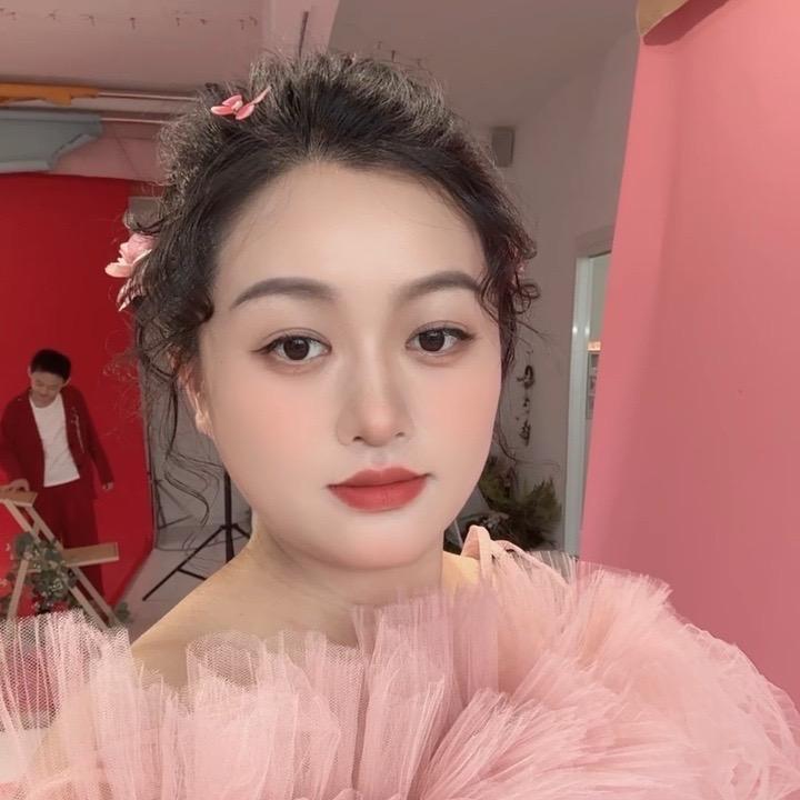 岳岳的小芒果🥭（二月龄）