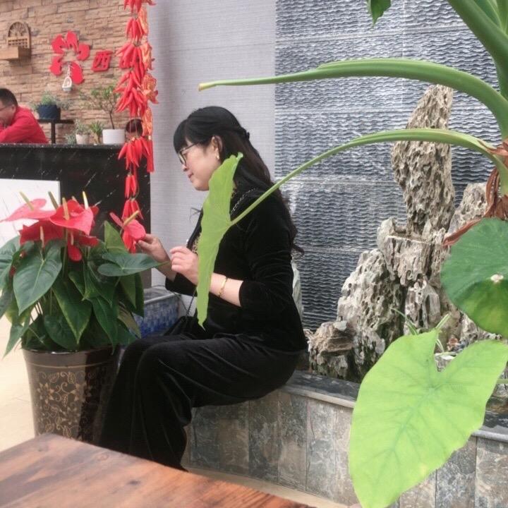 花🌹姐