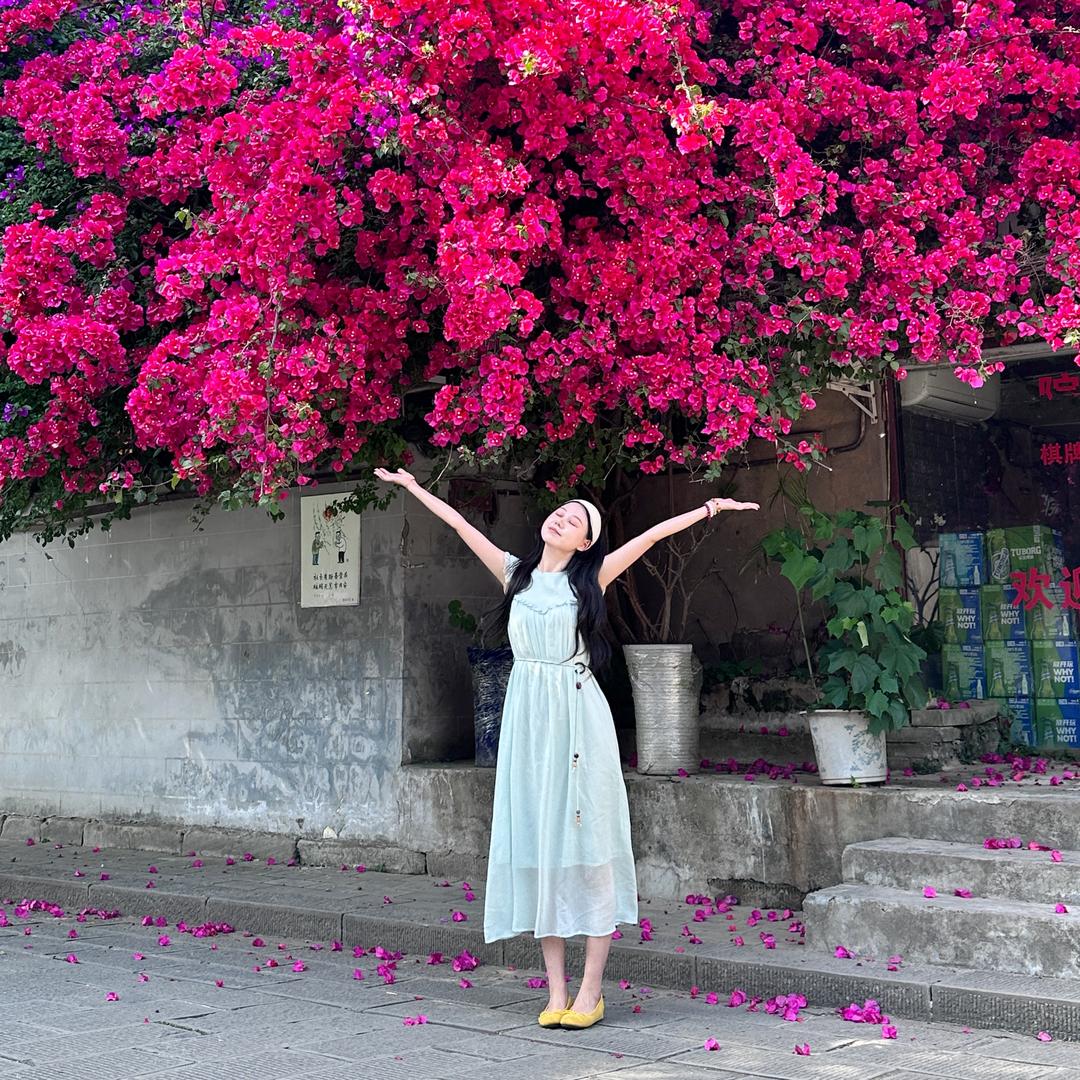 抚琴西路Miss 女装店