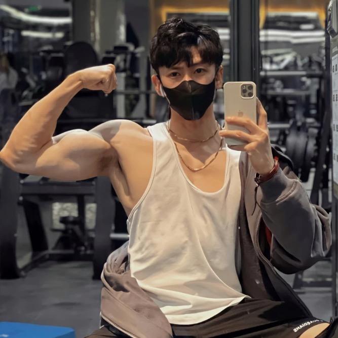 小陈的健康生活