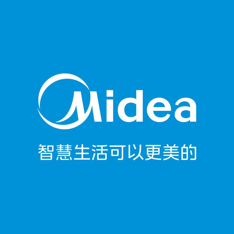 美的移动空调旗舰店账号