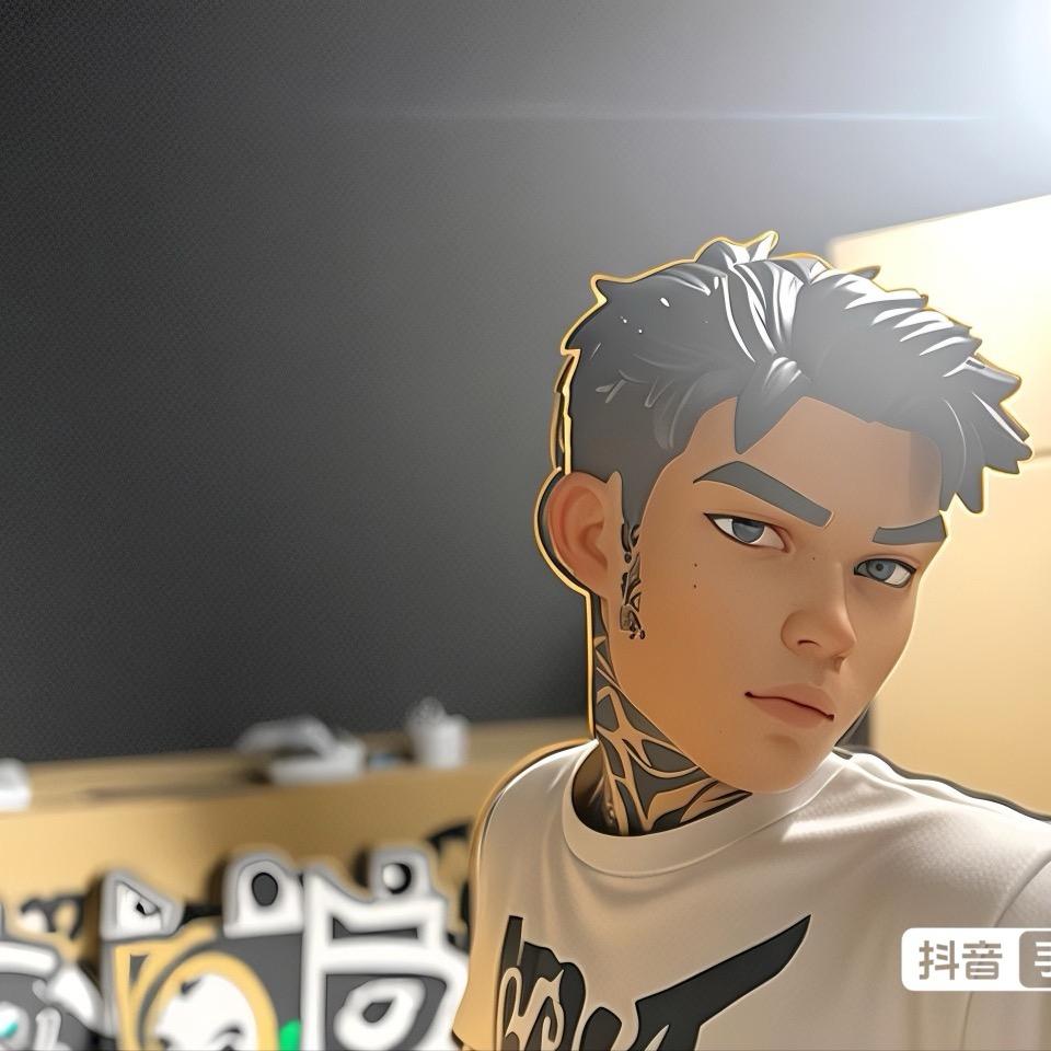 大明星