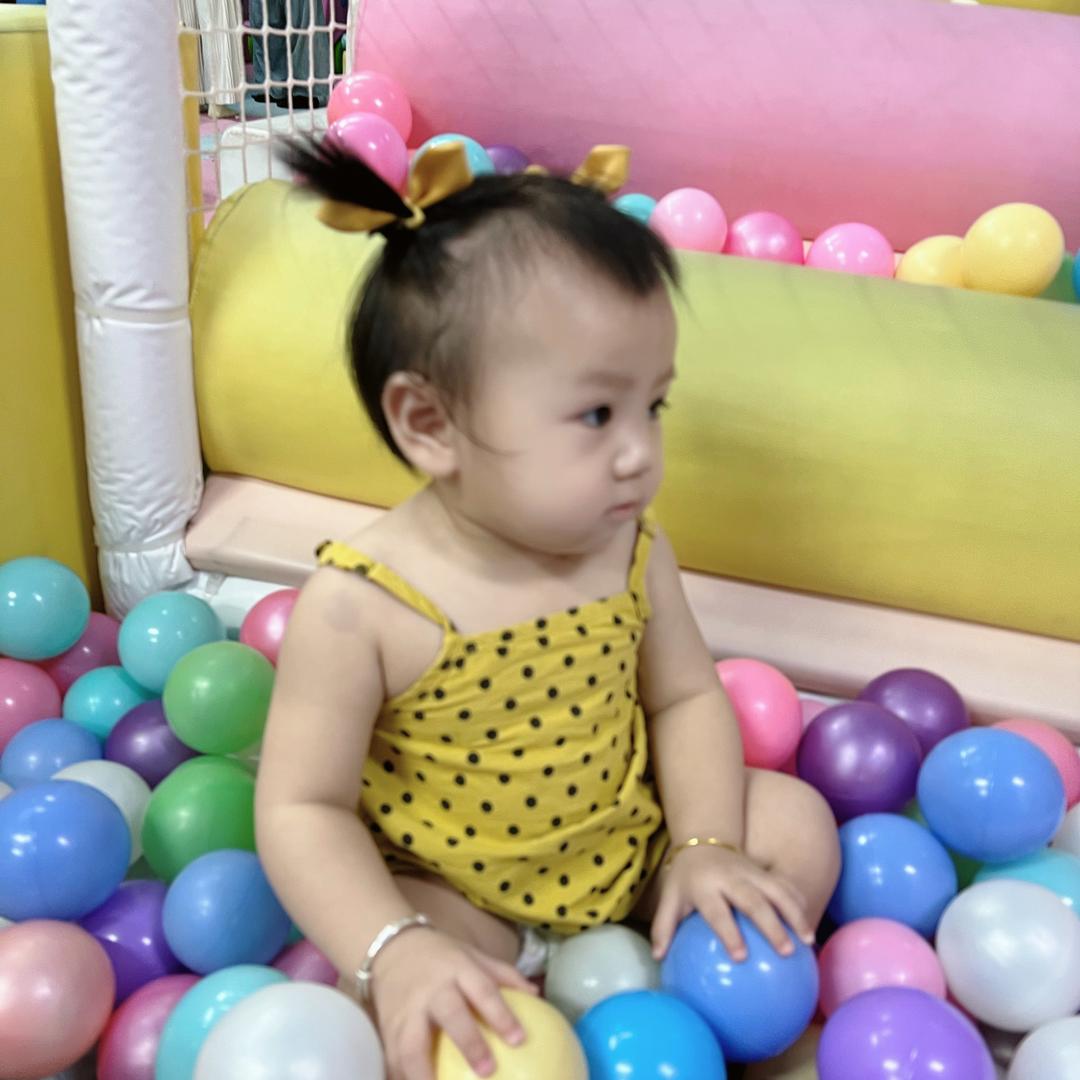 汐宝👧