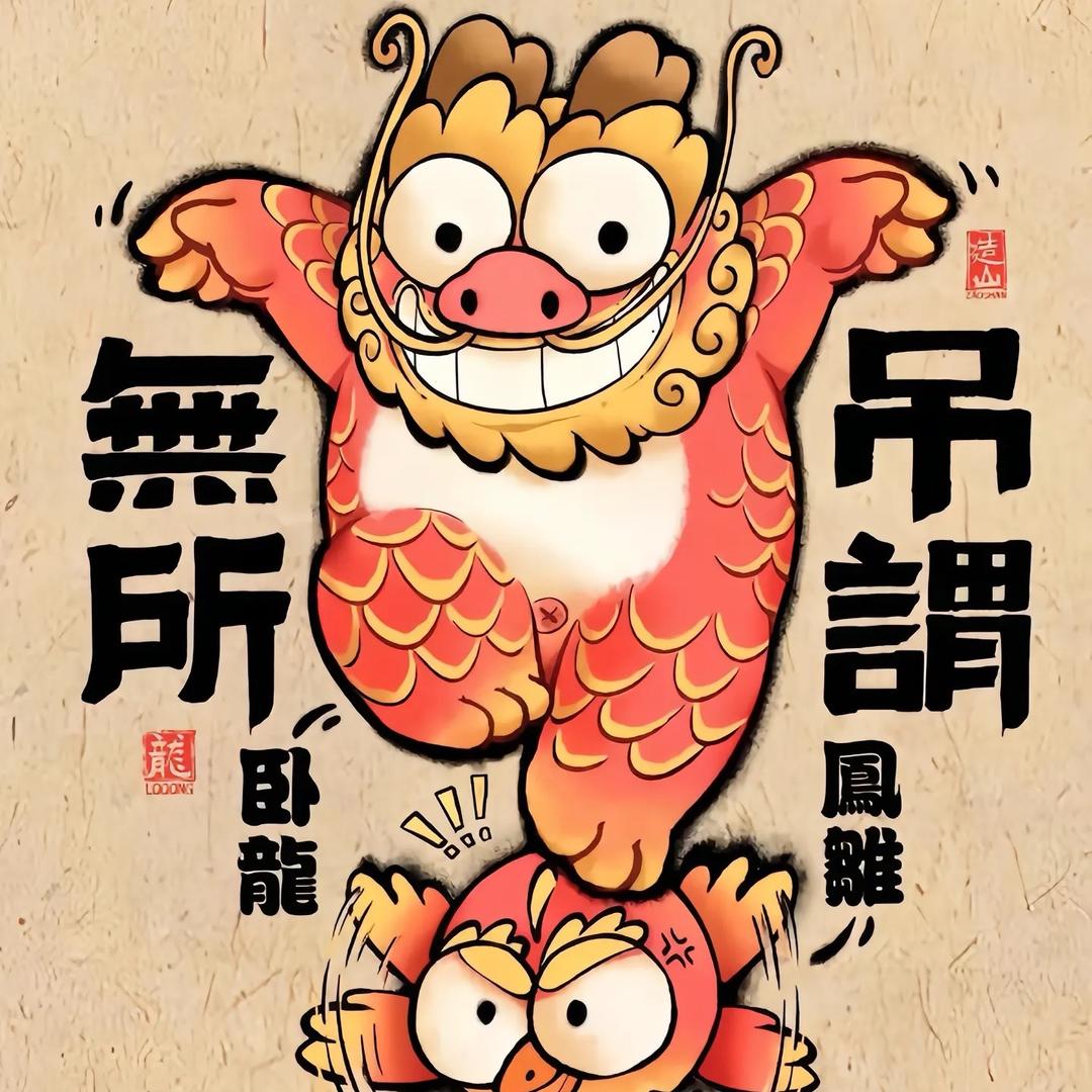 百因必有果